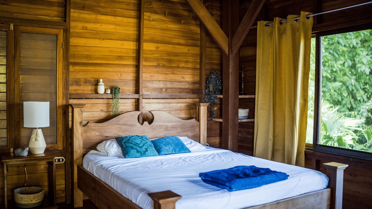 Photo of Bedroom in Punta Uva