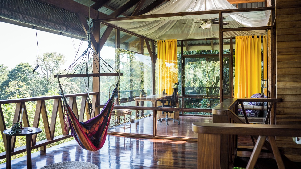 Photo of Outdoor in Punta Uva