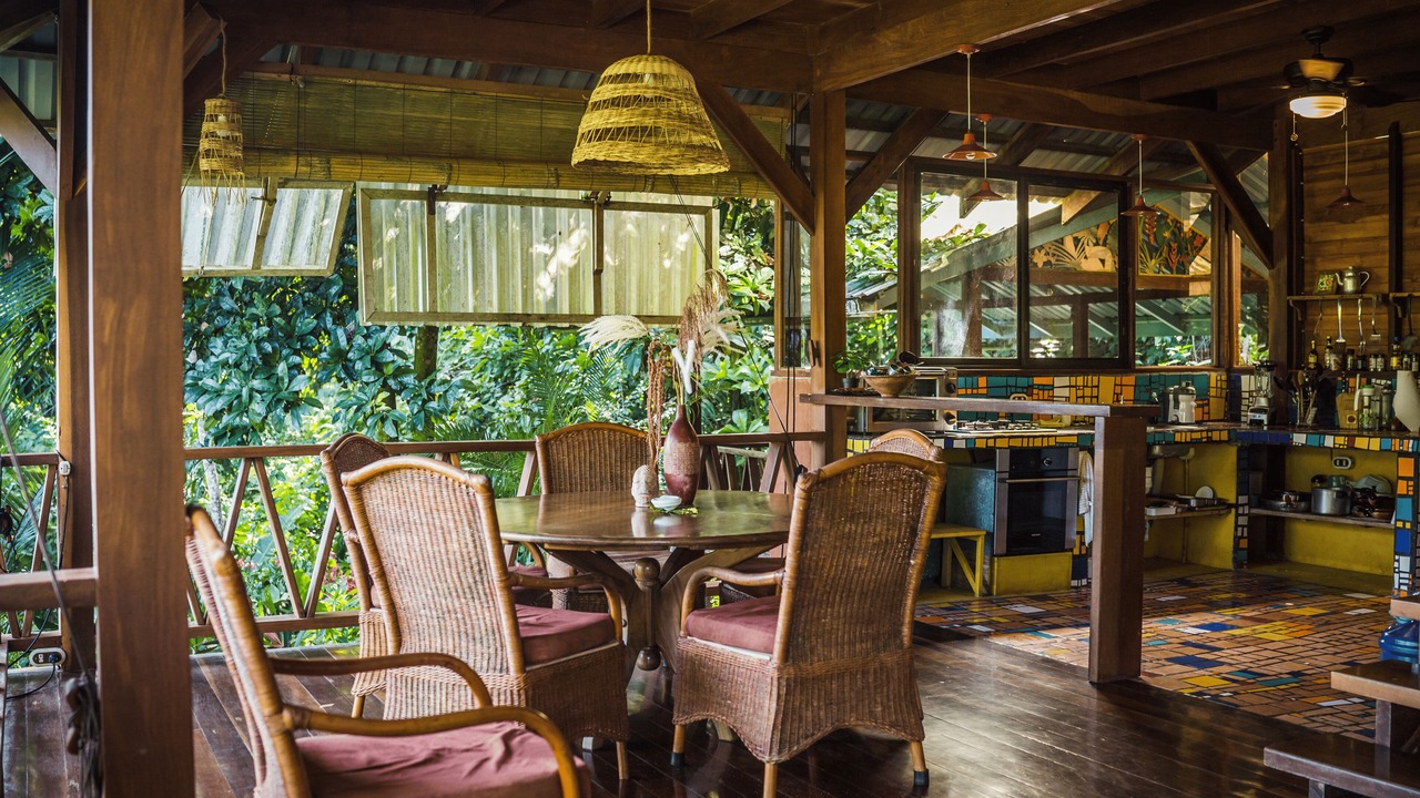 Photo of Outdoor in Punta Uva