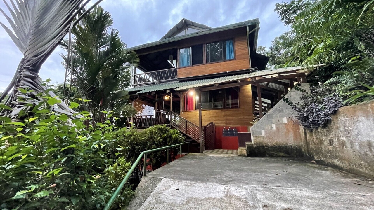 Photo of Outdoor in Punta Uva