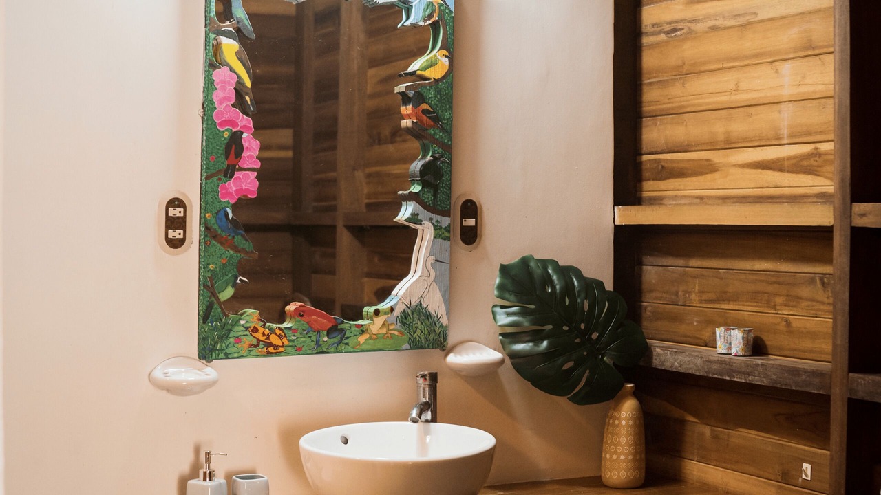 Photo of Bathroom in Punta Uva