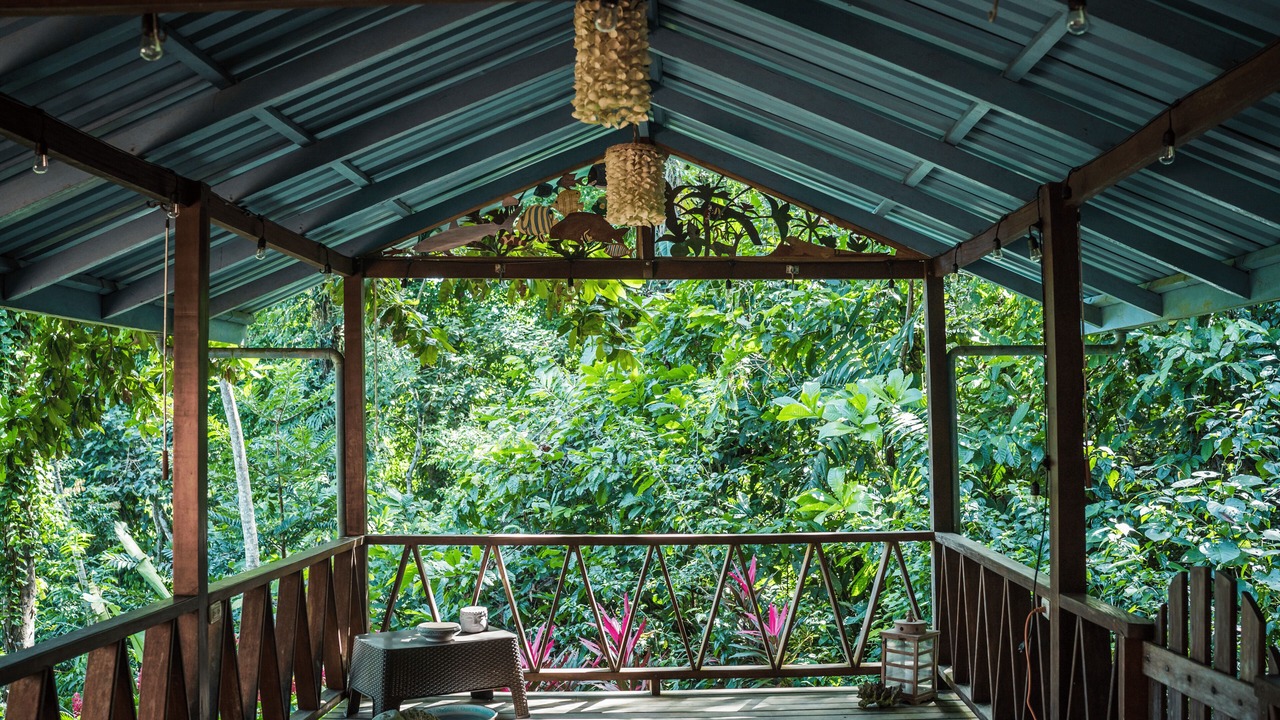 Photo of Outdoor in Punta Uva