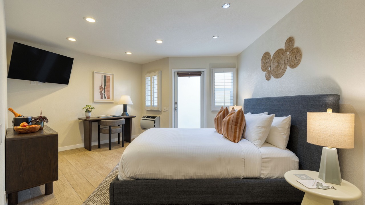 Photo of Bedroom in Diamond Crestview