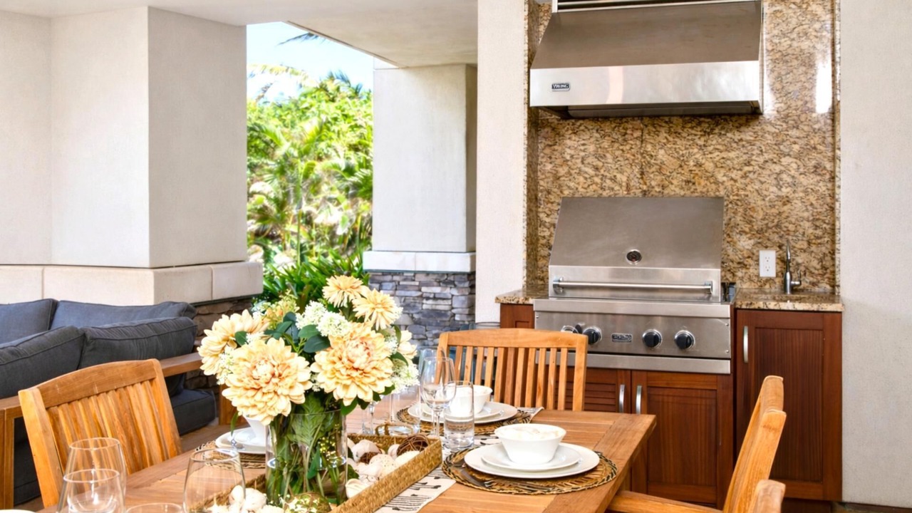 Photo of Outdoor in Montage Kapalua Bay