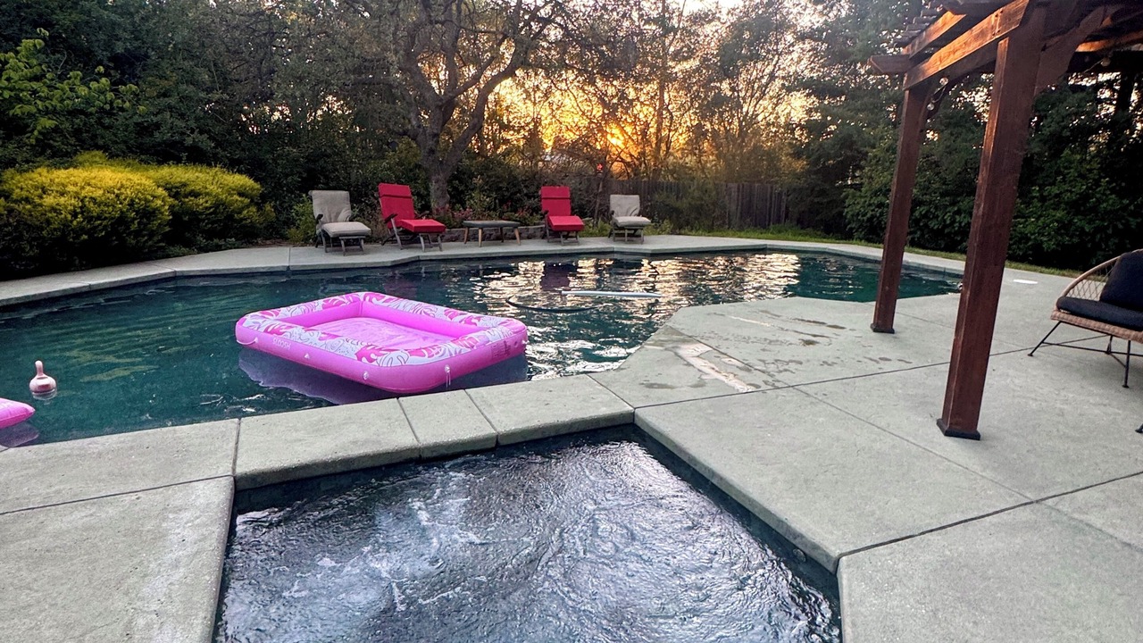 Photo of Outdoor in North Auburn