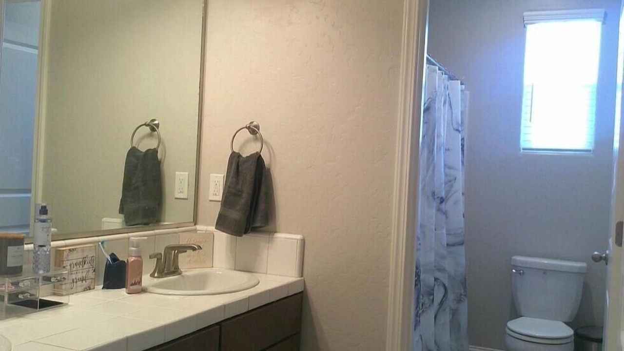 Photo of Bathroom in Visalia
