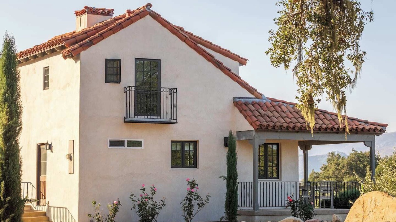 Photo of Outdoor in Santa Barbara County