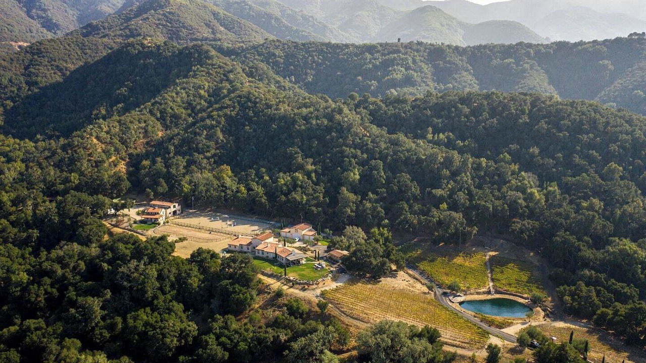 Photo of Outdoor in Santa Barbara County