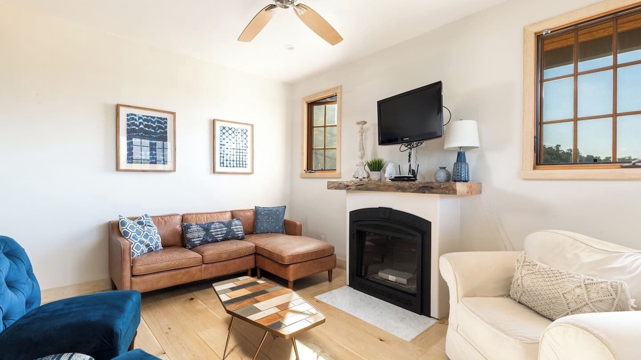 Photo of Livingroom in Santa Barbara County