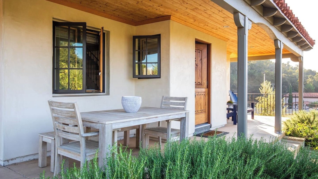 Photo of Outdoor in Santa Barbara County