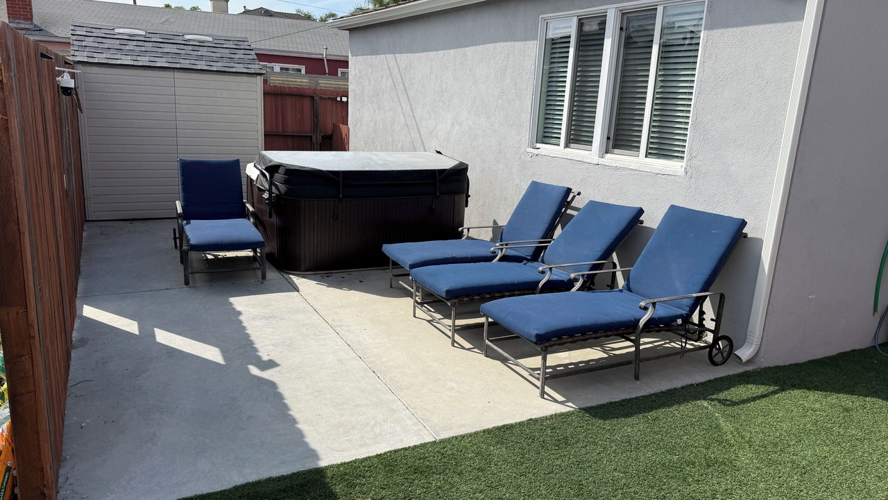 Photo of Outdoor in Lawndale