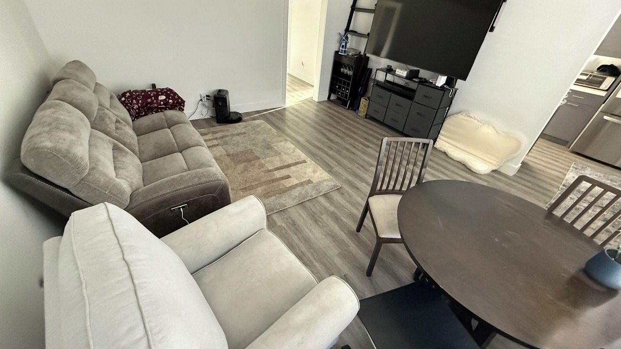 Photo of Livingroom in Lawndale