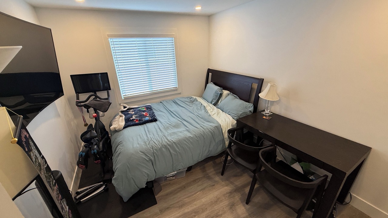 Photo of Bedroom in Lawndale