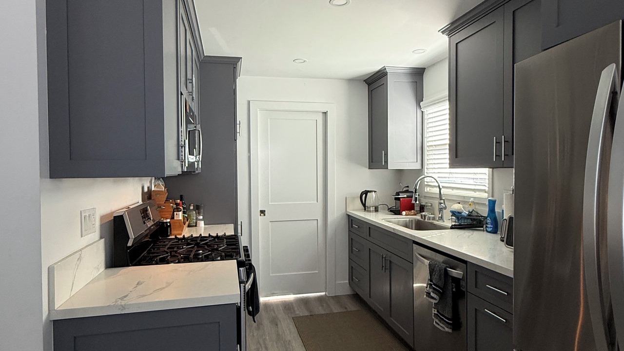 Photo of Kitchen in Lawndale