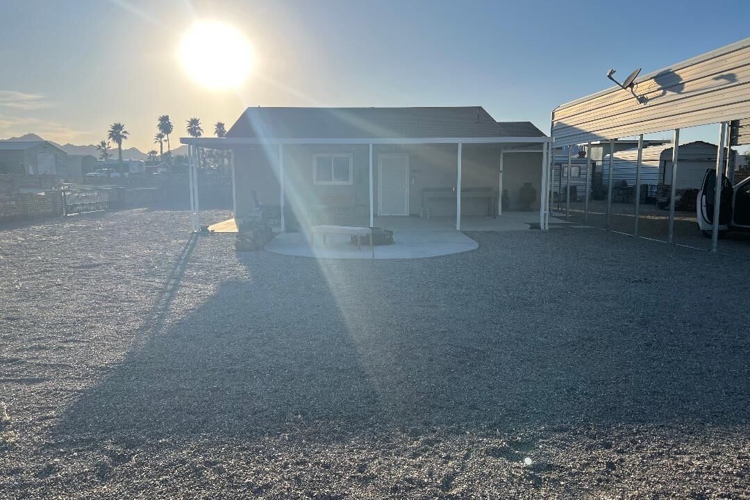 Photo of Outdoor in La Paz County