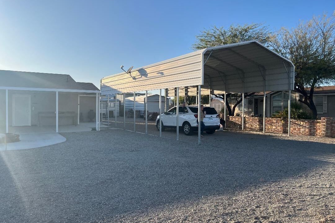 Photo of Outdoor in La Paz County