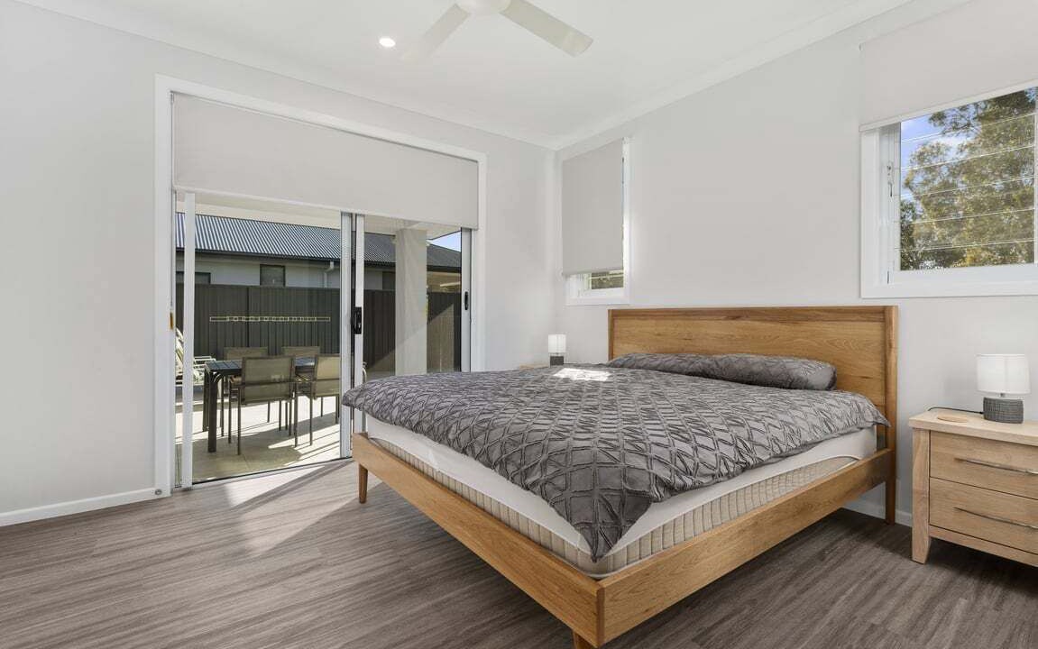 Photo of Bedroom in Banksia Beach