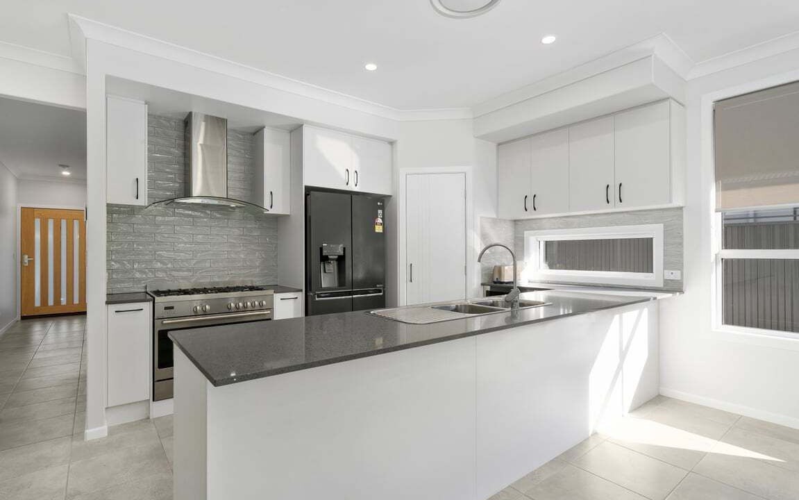 Photo of Kitchen in Banksia Beach