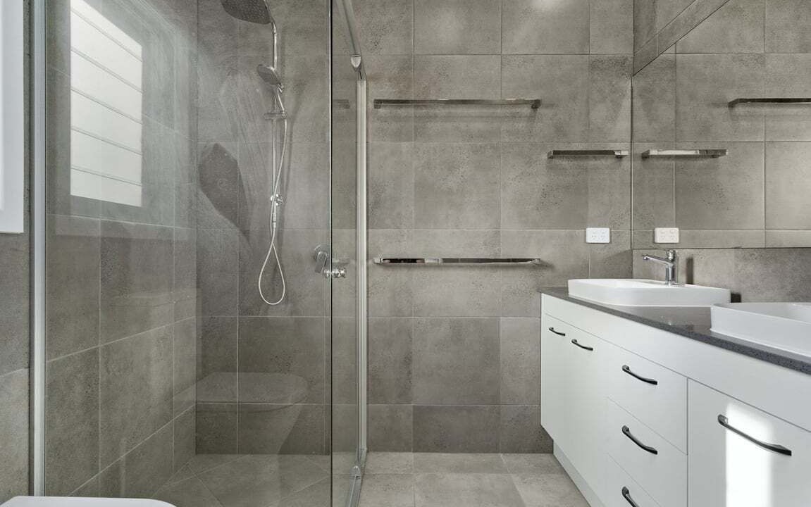 Photo of Bathroom in Banksia Beach