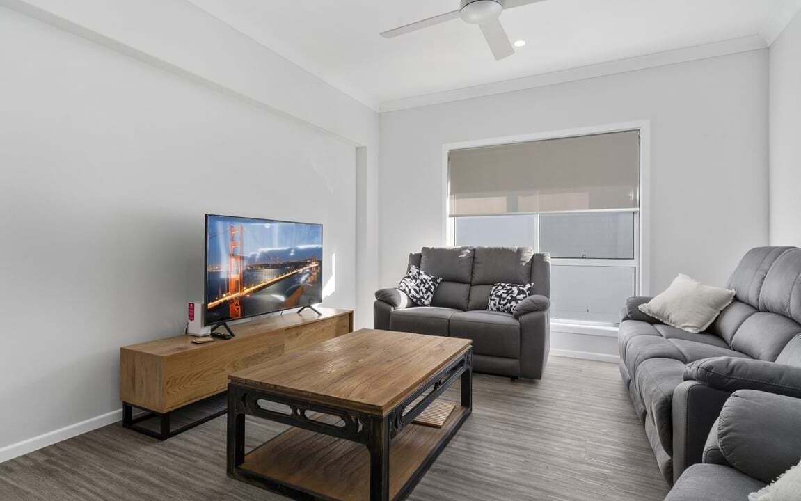 Photo of Livingroom in Banksia Beach