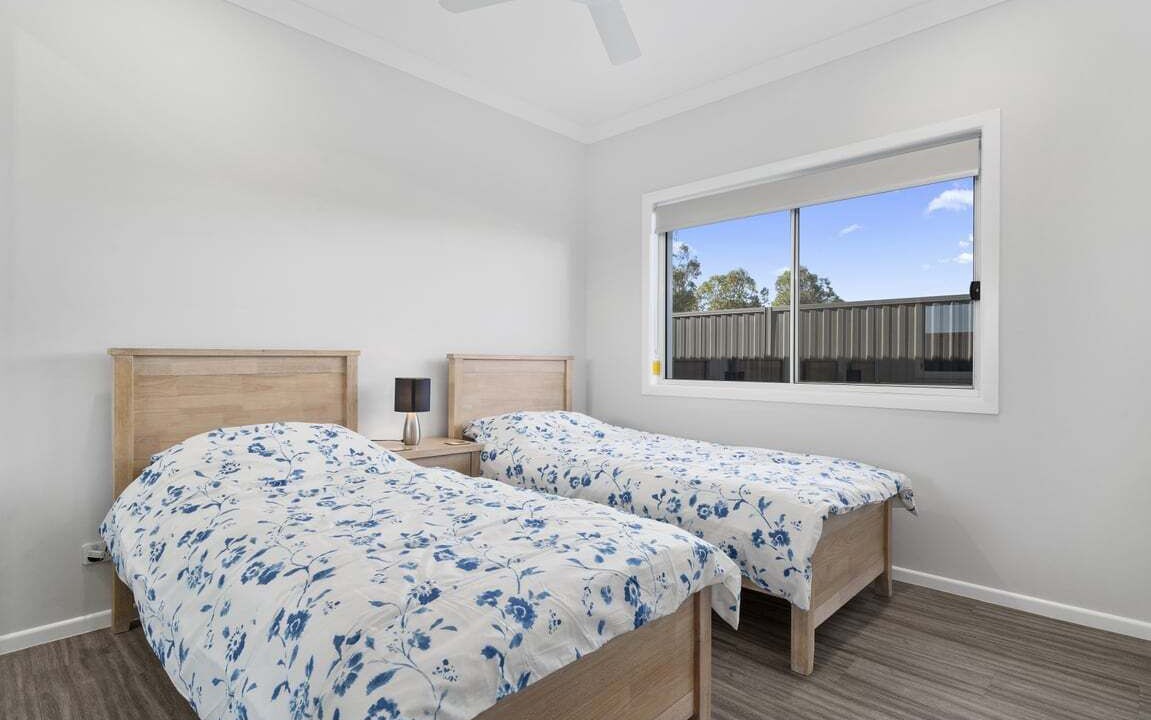 Photo of Bedroom in Banksia Beach