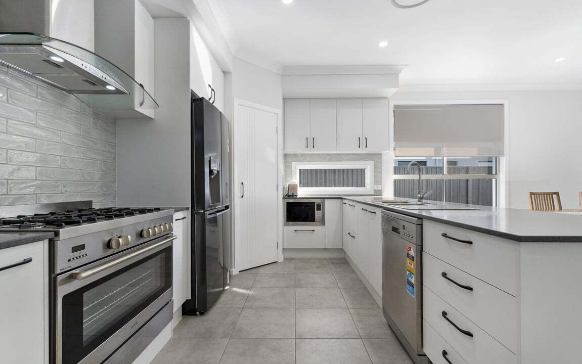 Photo of Kitchen in Banksia Beach
