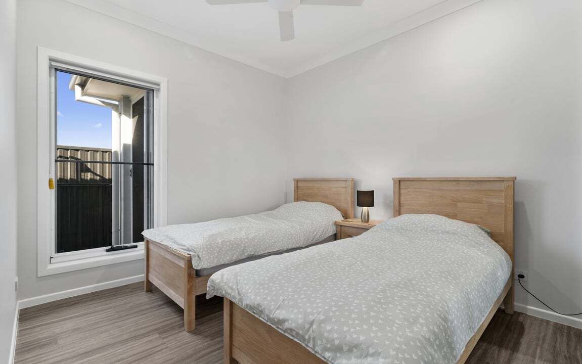 Photo of Bedroom in Banksia Beach