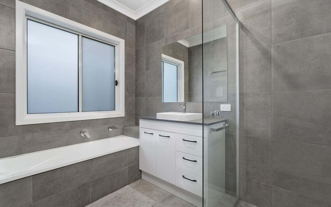 Photo of Bathroom in Banksia Beach