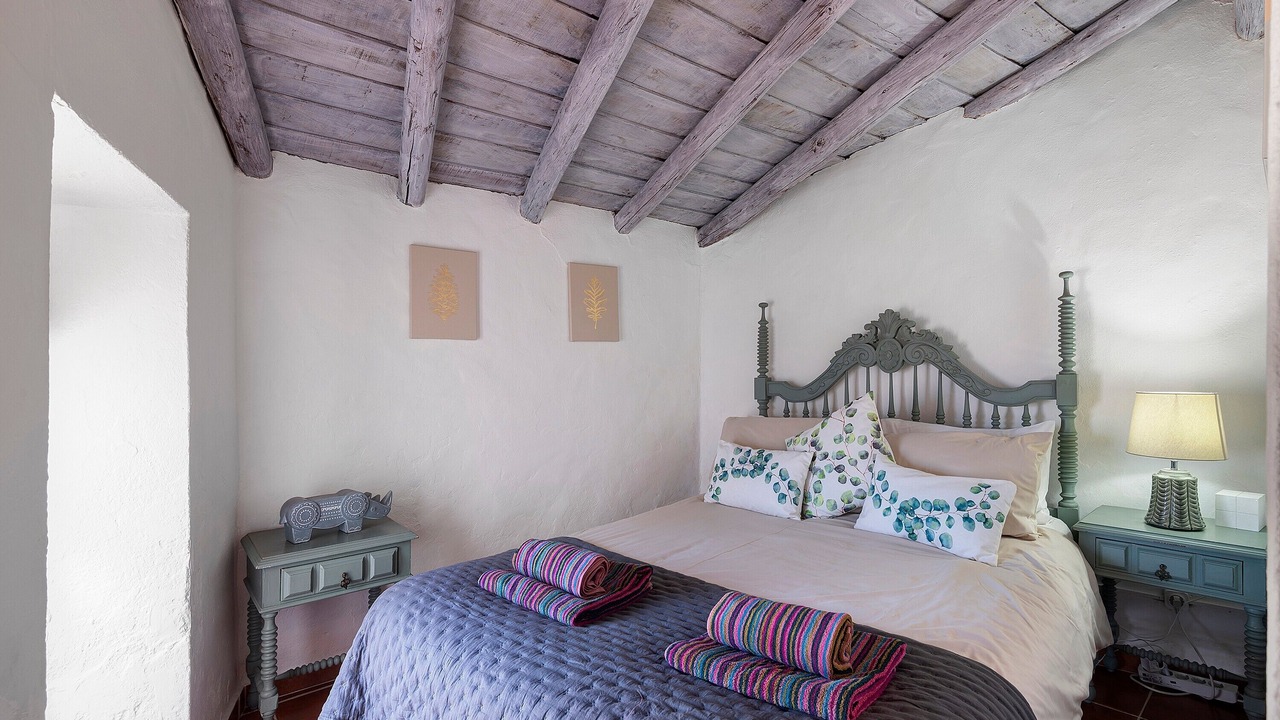 Photo of Bedroom in Sao Bras de Alportel