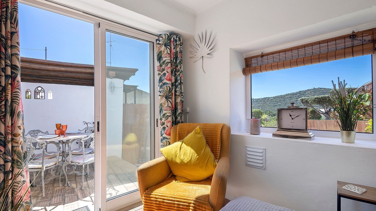 Photo of Livingroom in Sao Bras de Alportel