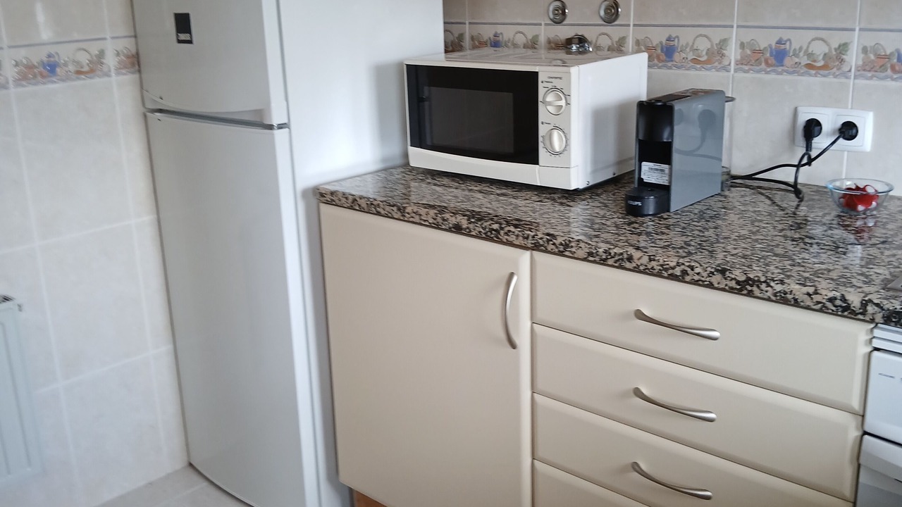 Photo of Kitchen in Vale de Carro