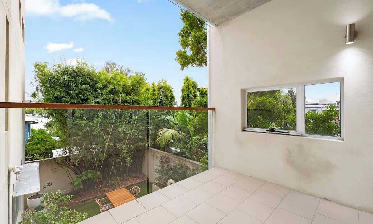 Photo of Patio Balcony in New Farm