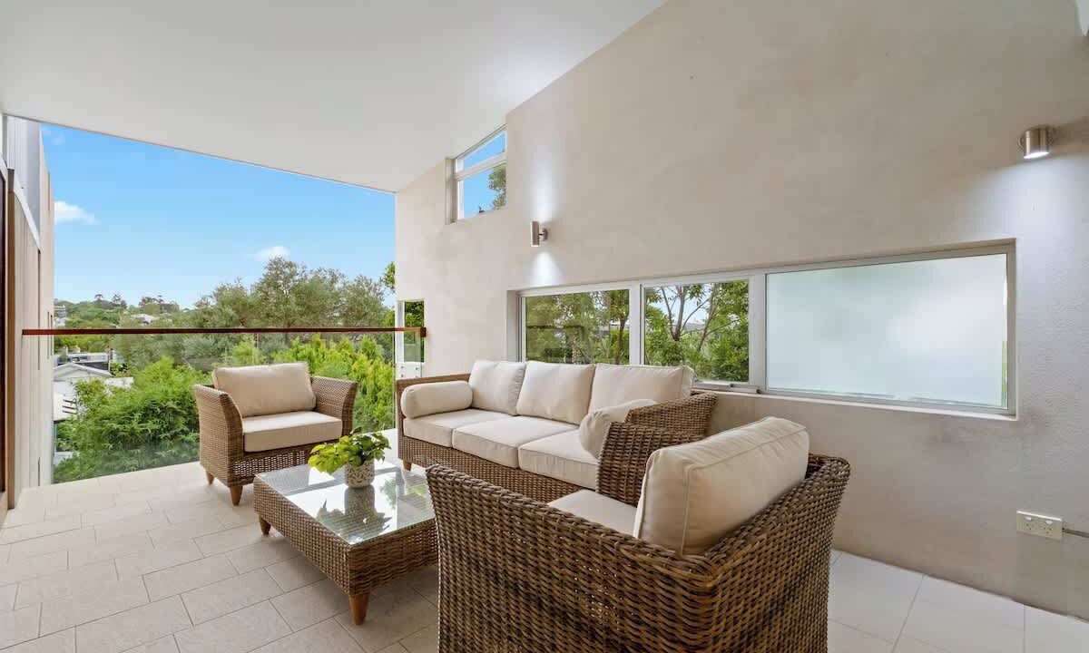 Photo of Patio Balcony in New Farm