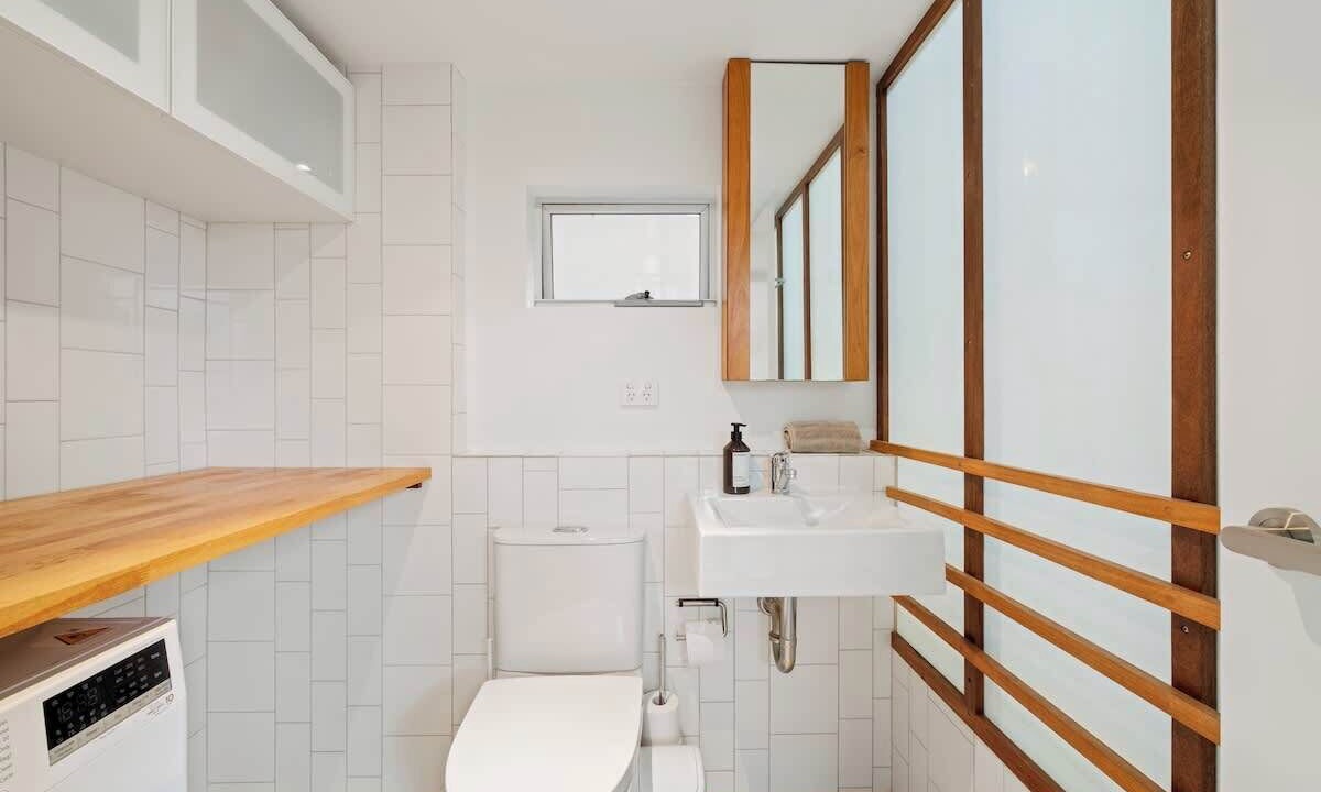 Photo of Bedroom in New Farm