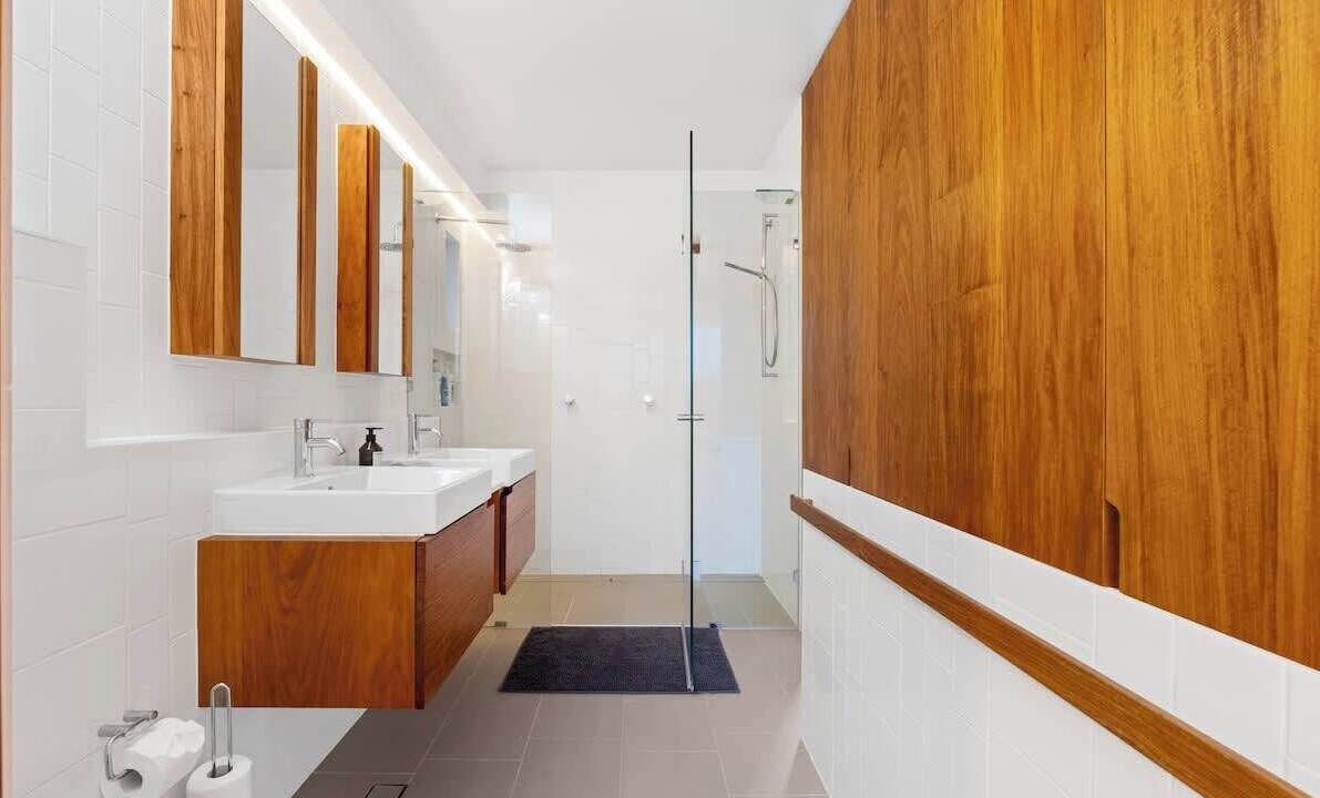 Photo of Bathroom in New Farm