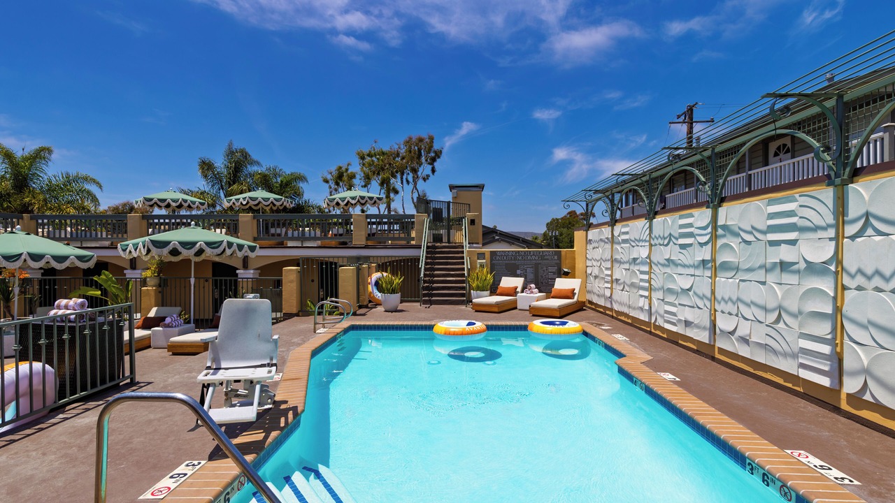 Photo of Outdoor in Laguna Beach