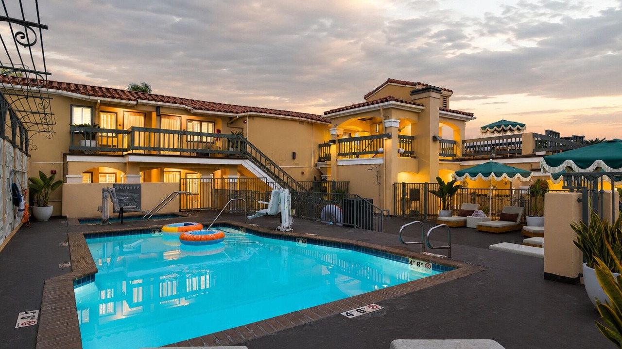 Photo of Outdoor in Laguna Beach