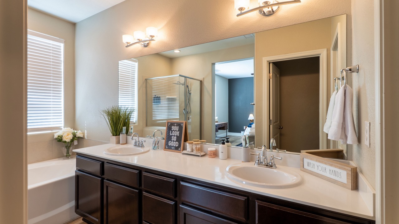 Photo of Bathroom in Reno
