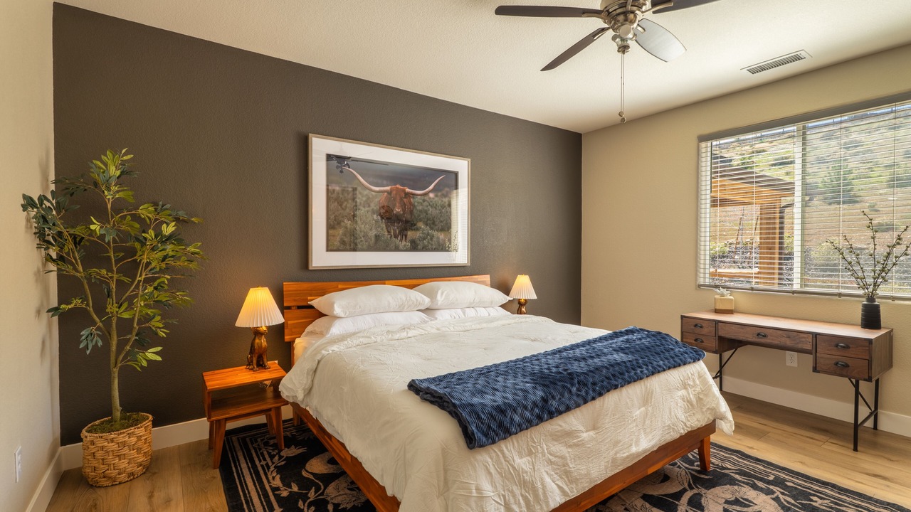 Photo of Bedroom in Reno