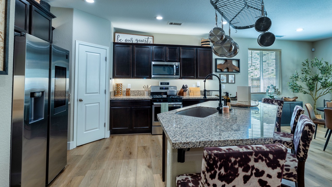 Photo of Kitchen in Reno