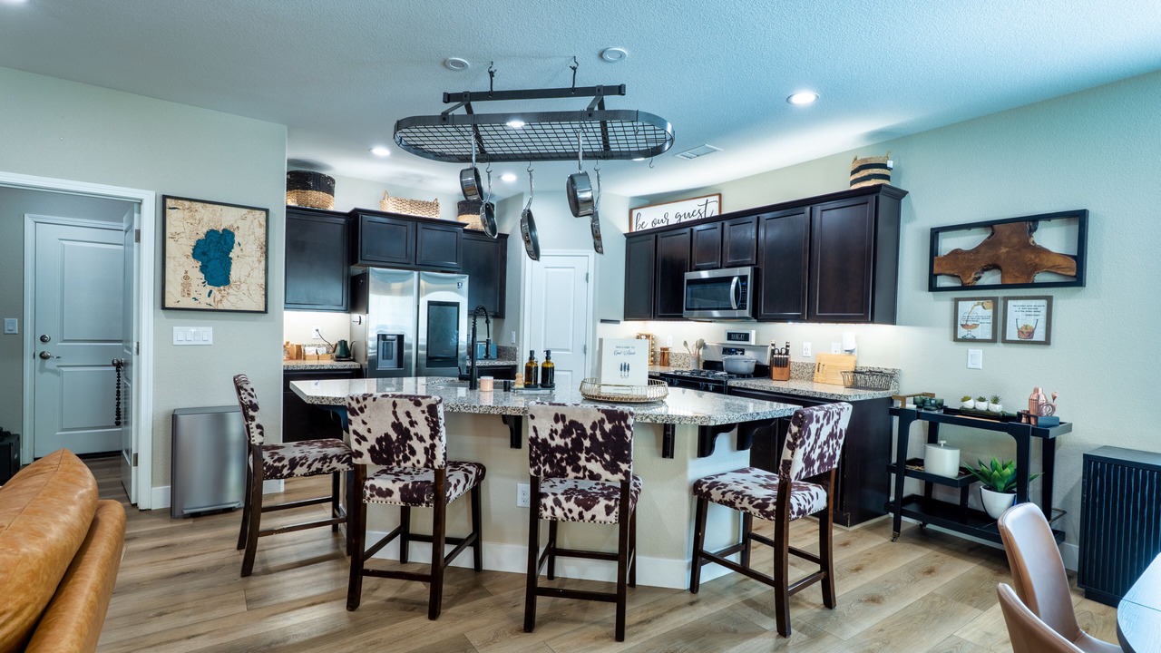Photo of Kitchen in Reno