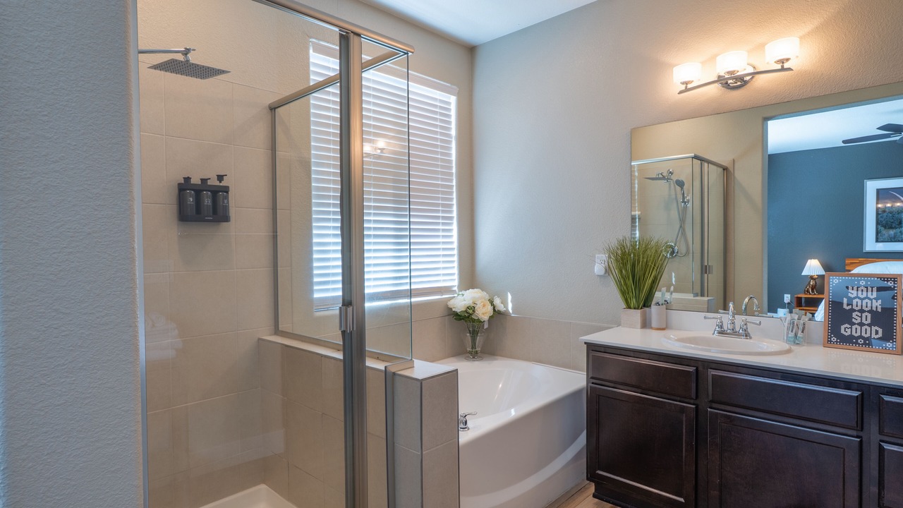 Photo of Bathroom in Reno