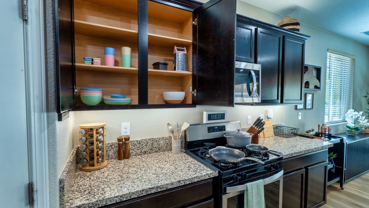 Photo of Kitchen in Reno