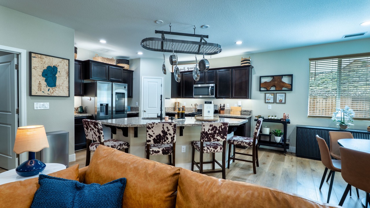 Photo of Livingroom in Reno
