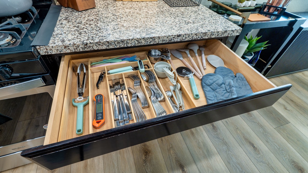Photo of Kitchen in Reno