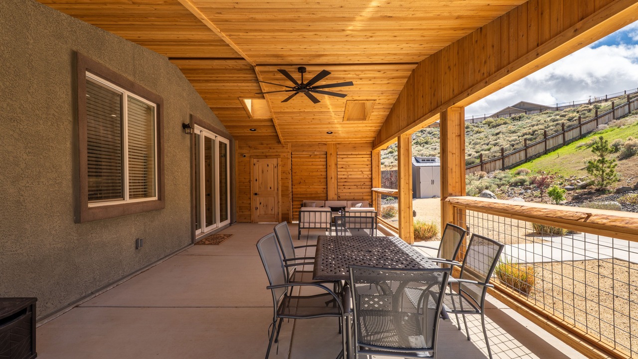 Photo of Outdoor in Reno