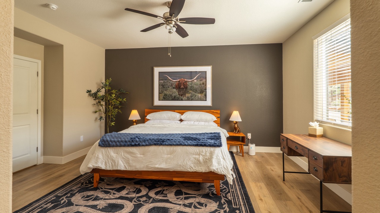 Photo of Bedroom in Reno