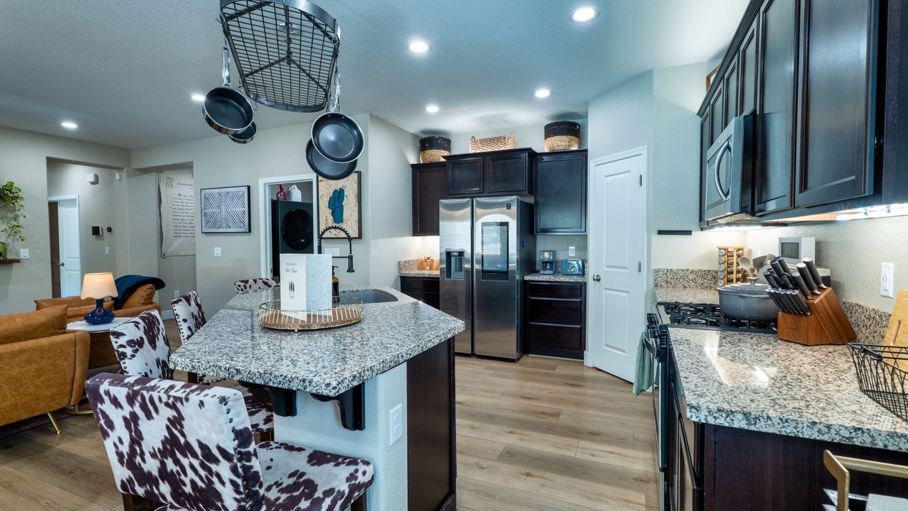 Photo of Kitchen in Reno