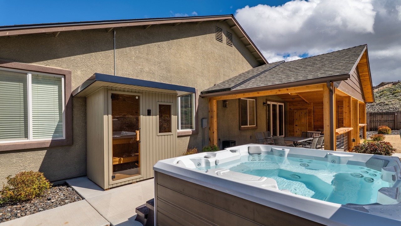 Photo of Patio Balcony in Reno