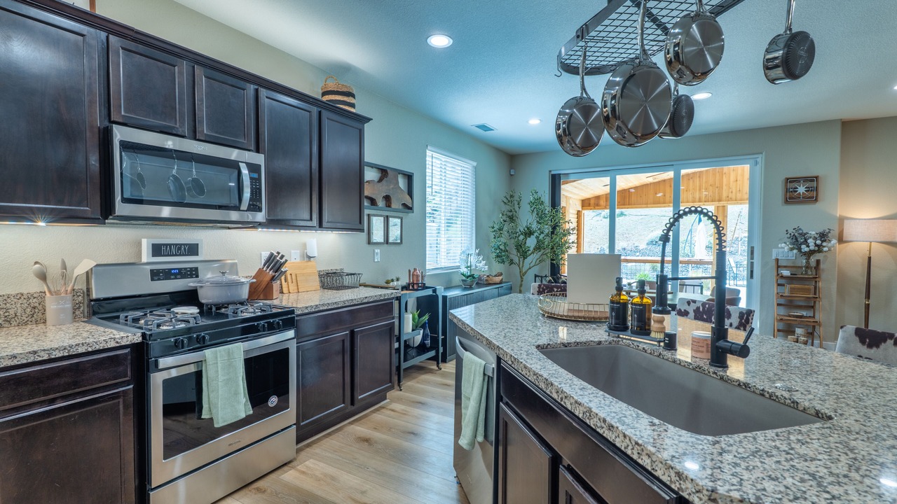 Photo of Kitchen in Reno